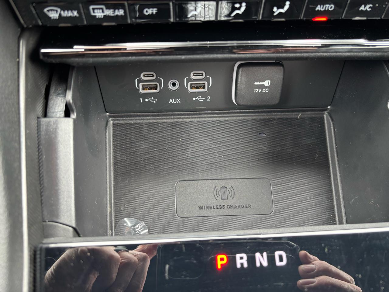 Jeep Grand Cherokee L Altitude X 4x4 2025