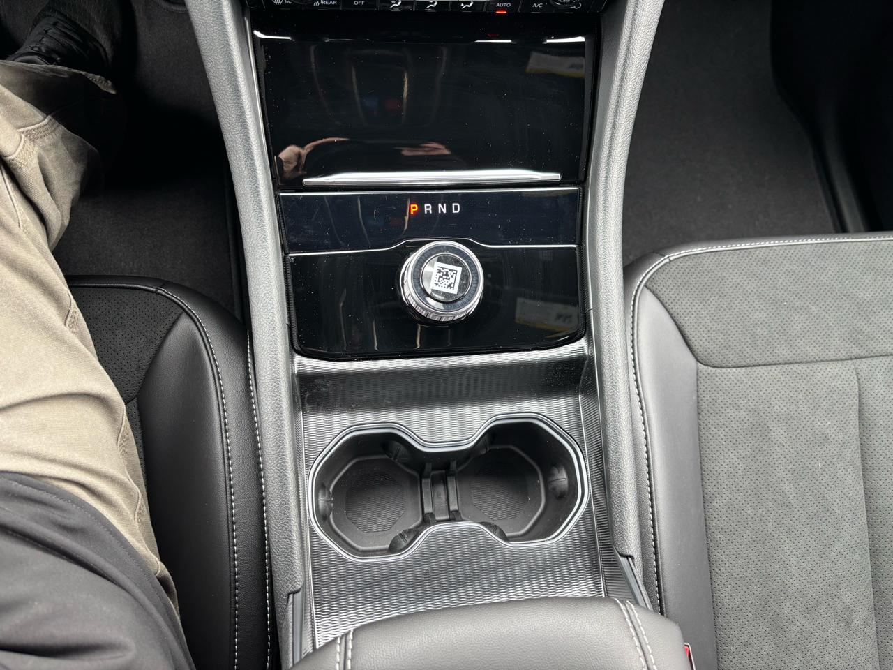 Jeep Grand Cherokee L Altitude X 4x4 2025