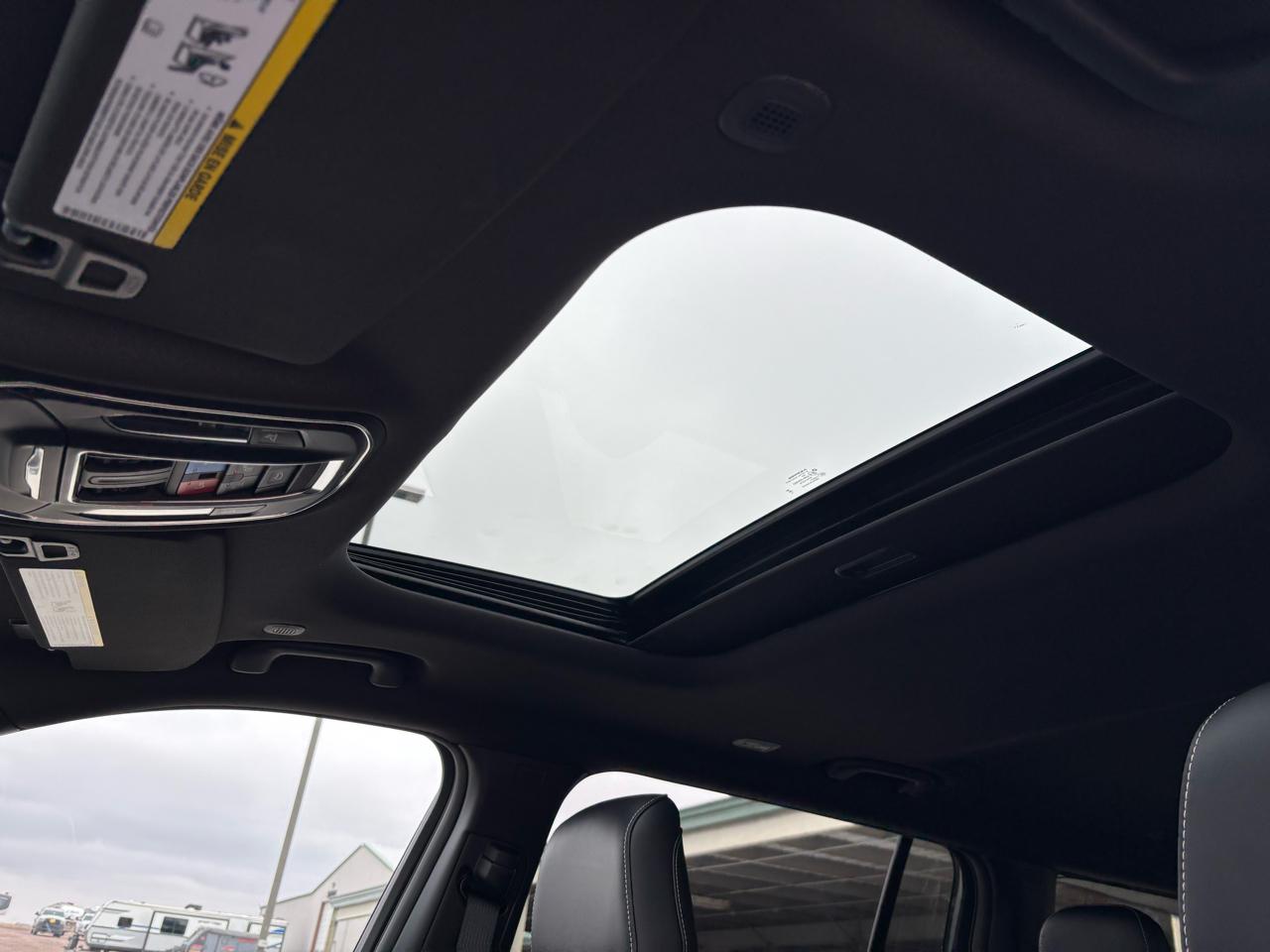 Jeep Grand Cherokee L Altitude X 4x4 2025