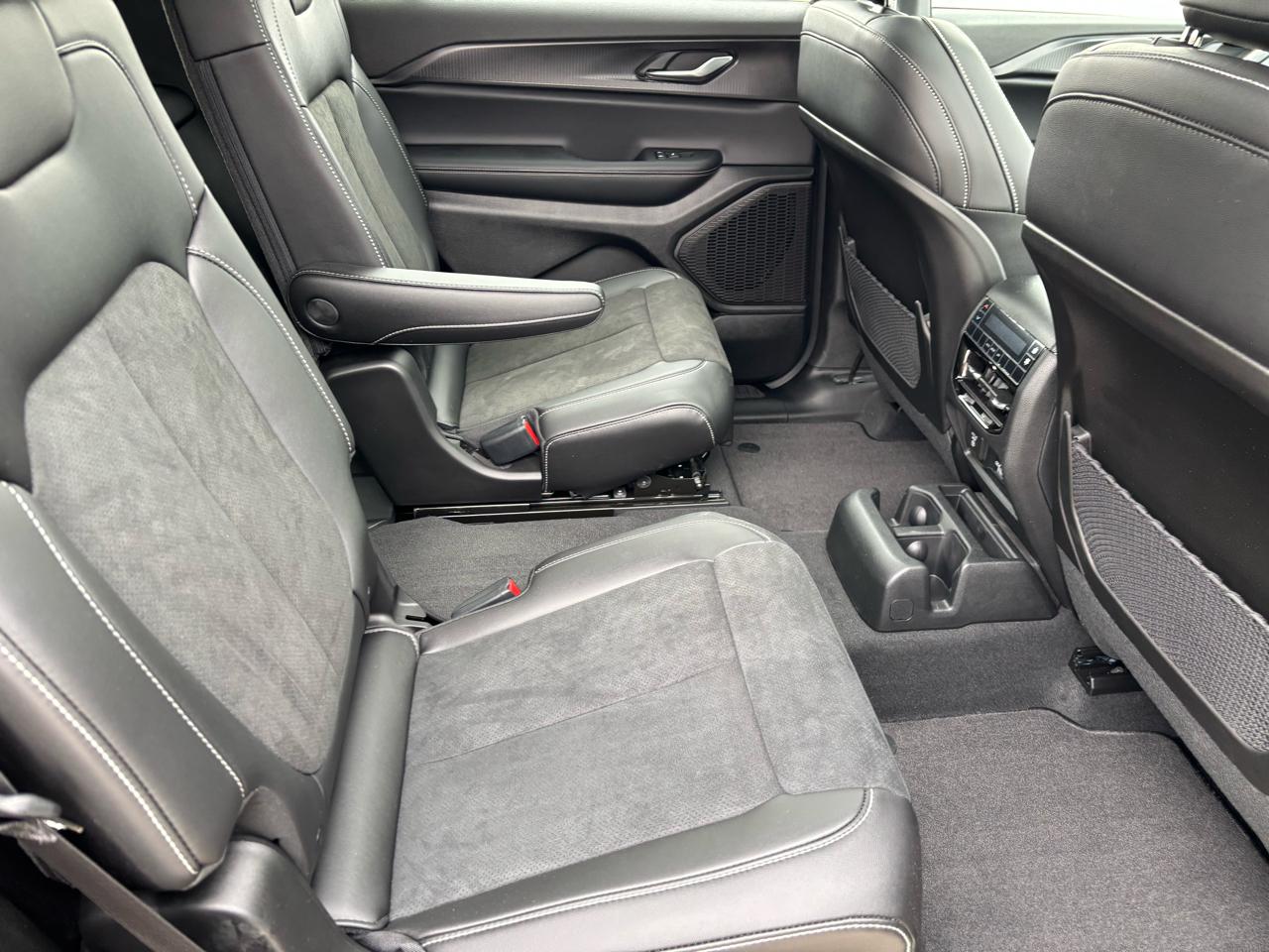 Jeep Grand Cherokee L Altitude X 4x4 2025