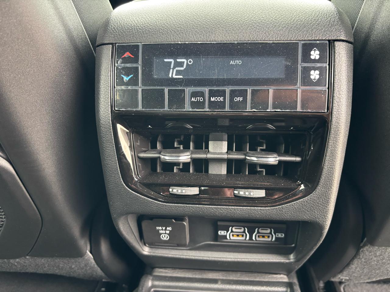 Jeep Grand Cherokee L Altitude X 4x4 2025