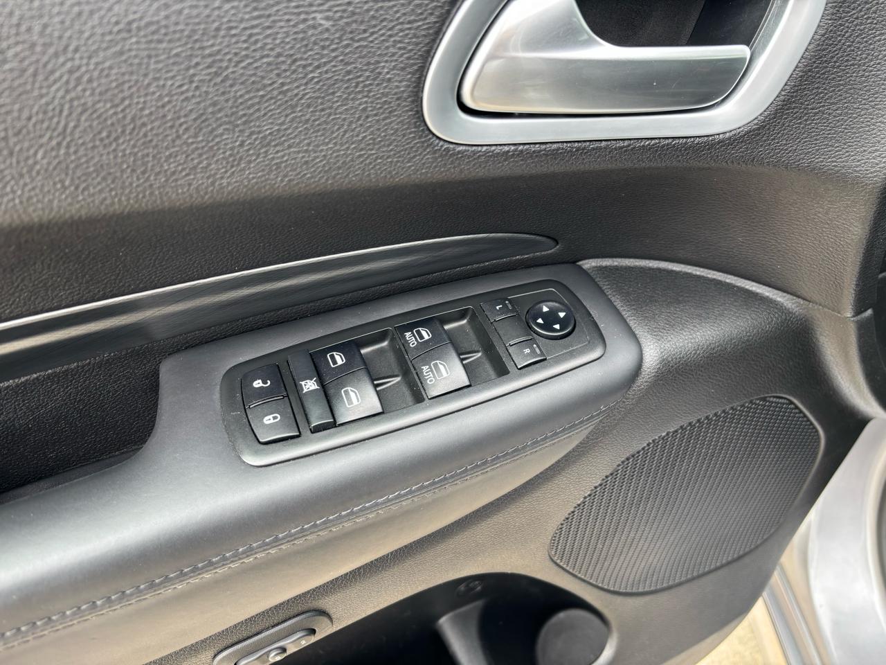 Dodge Durango Citadel AWD 2019