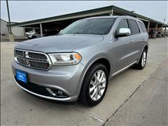 2019 Dodge Durango 