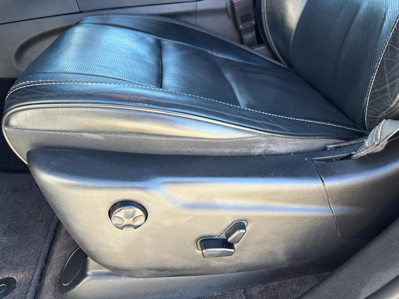 Jeep Grand Cherokee 4WD 4dr Overland 2016