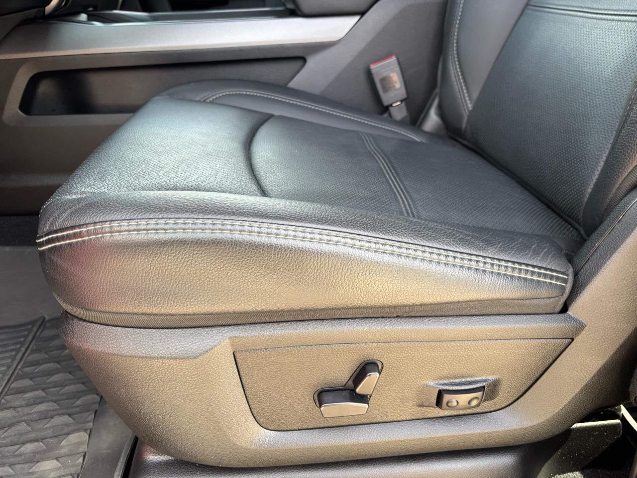 RAM 2500 Power Wagon 4x4 Crew Cab 6'4" Box 2026