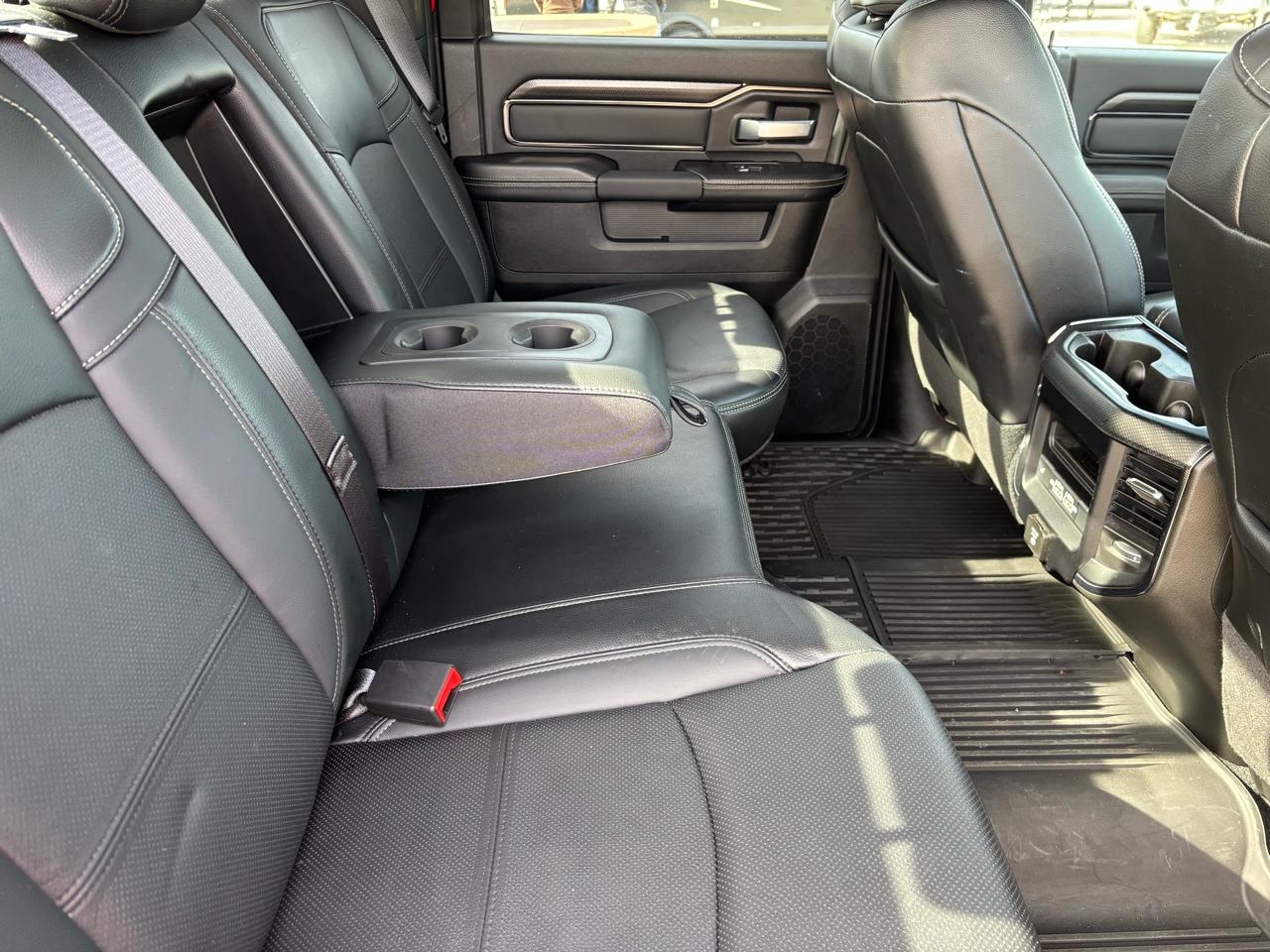 RAM 2500 Power Wagon 4x4 Crew Cab 6'4" Box 2026