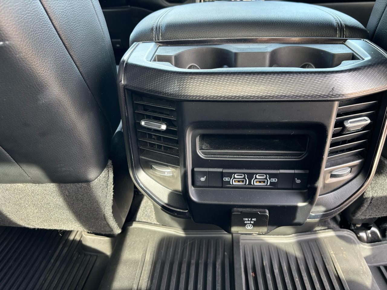 RAM 2500 Power Wagon 4x4 Crew Cab 6'4" Box 2026