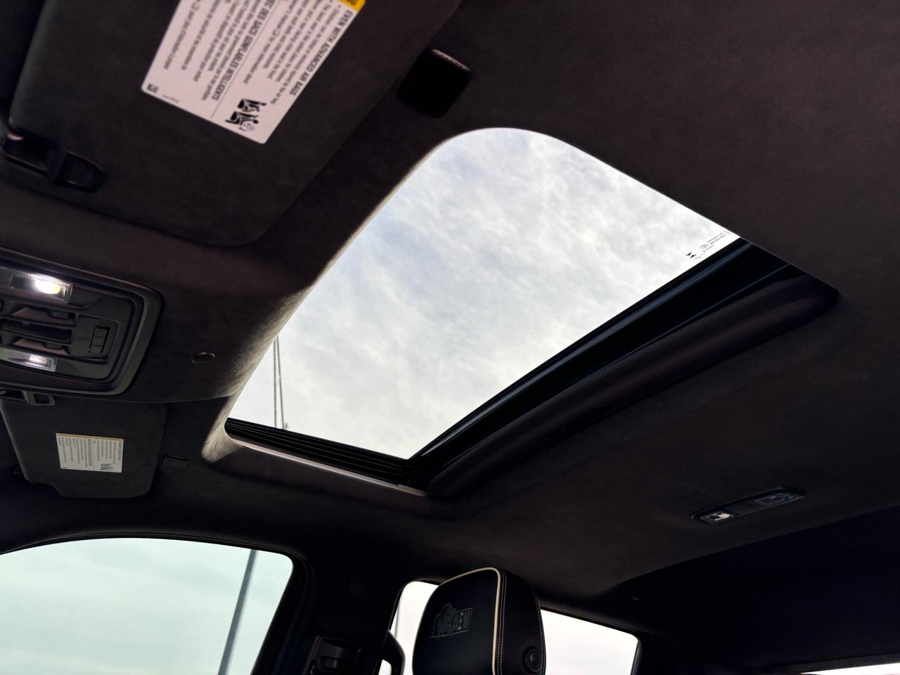 GMC Sierra 1500 4WD Crew Cab 147" AT4X 2023