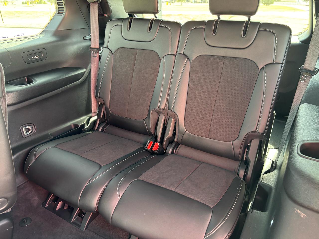 Jeep Grand Cherokee L Altitude 4x4 2025