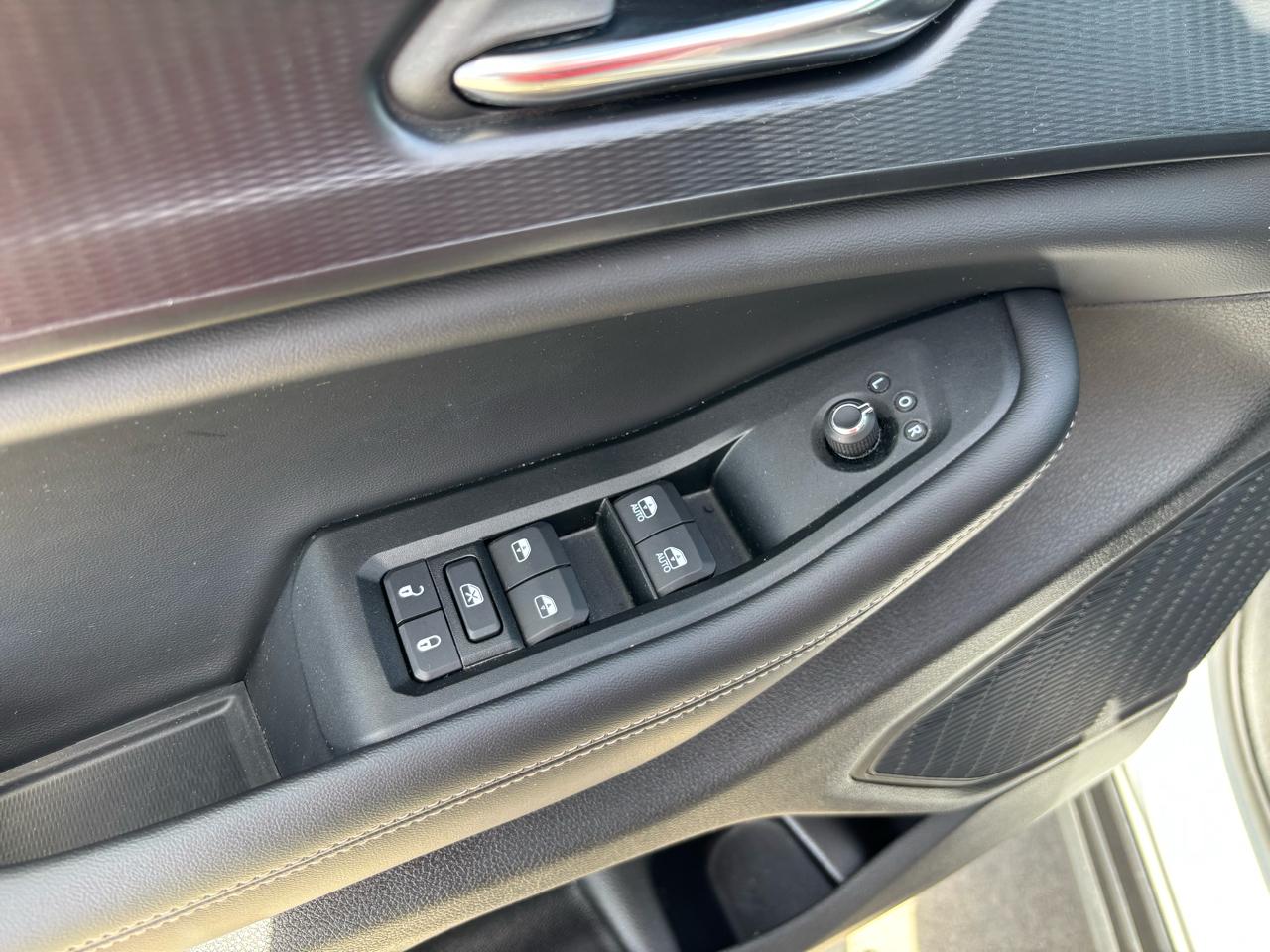 Jeep Grand Cherokee L Altitude 4x4 2025