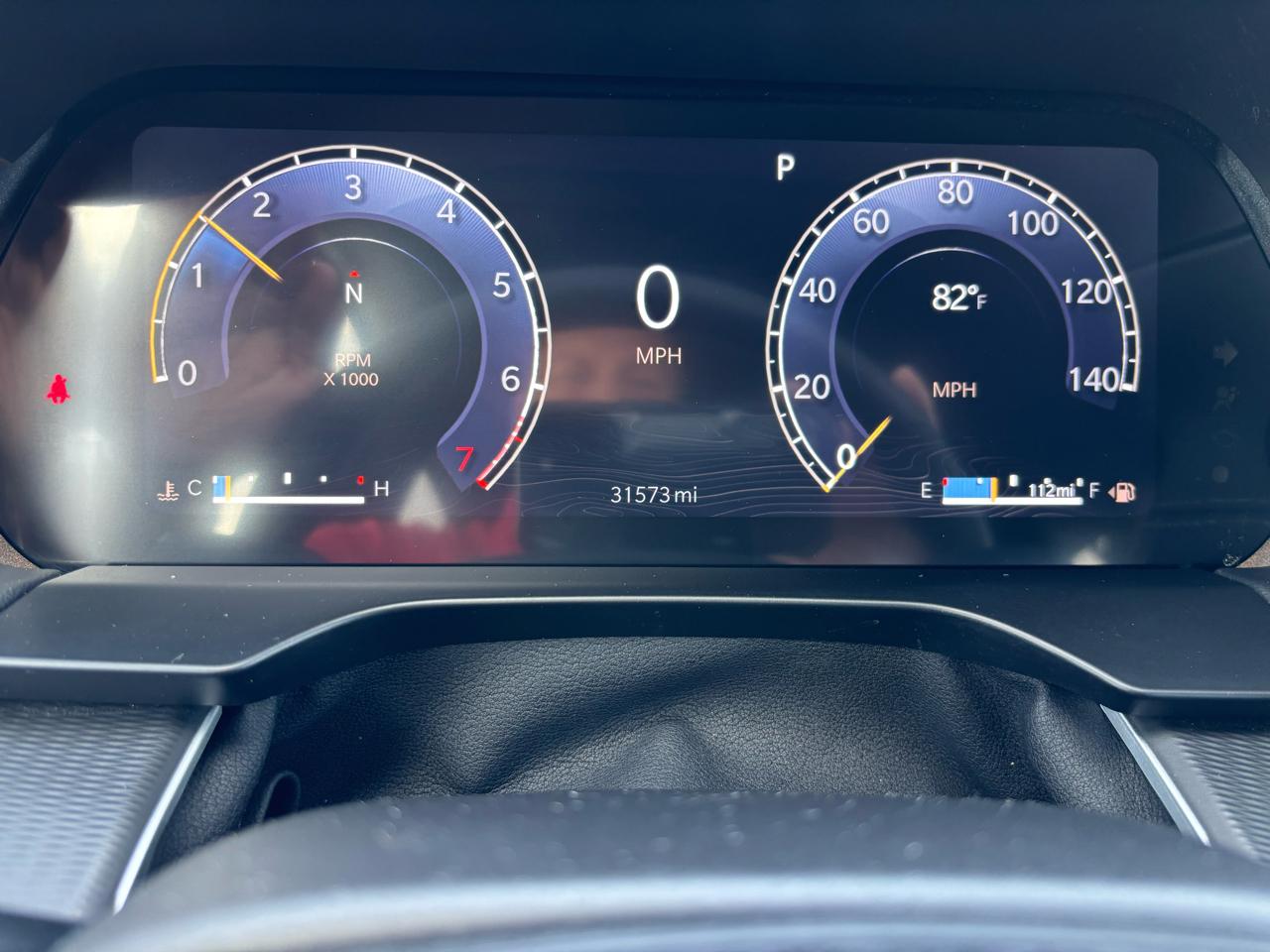 Jeep Grand Cherokee L Altitude 4x4 2025