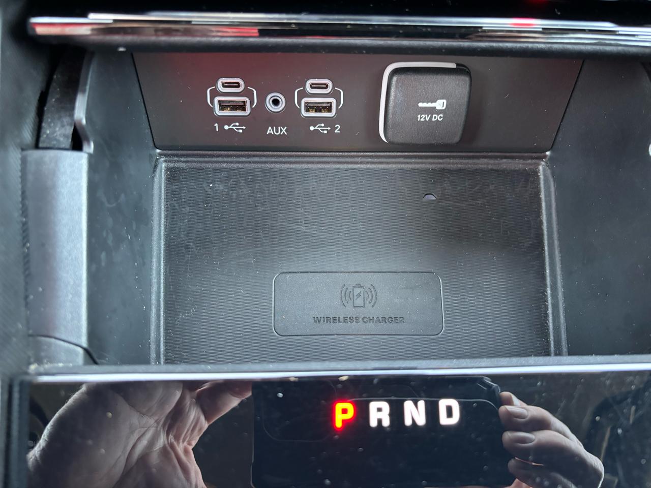 Jeep Grand Cherokee L Altitude 4x4 2025