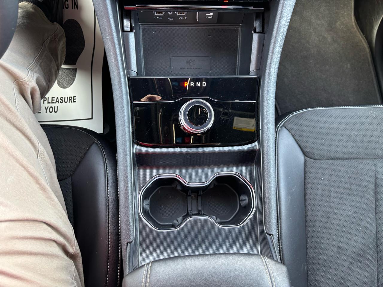 Jeep Grand Cherokee L Altitude 4x4 2025