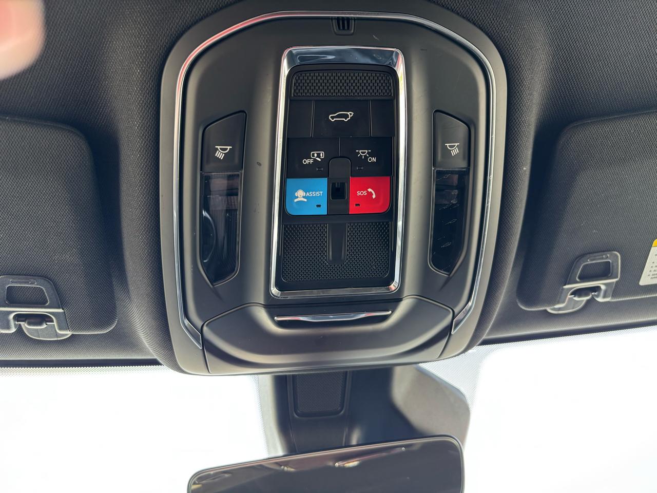 Jeep Grand Cherokee L Altitude 4x4 2025