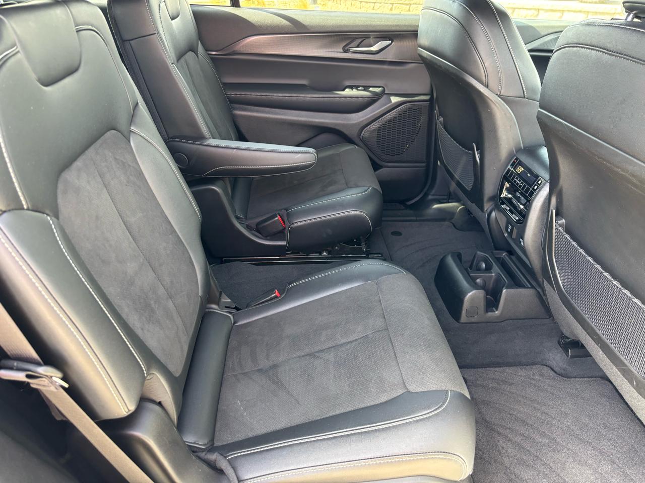 Jeep Grand Cherokee L Altitude 4x4 2025