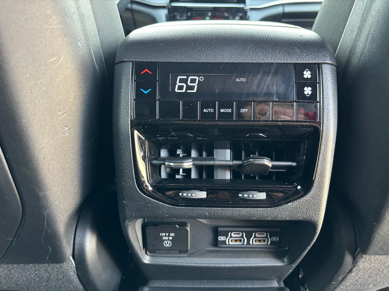 Jeep Grand Cherokee L Altitude 4x4 2025