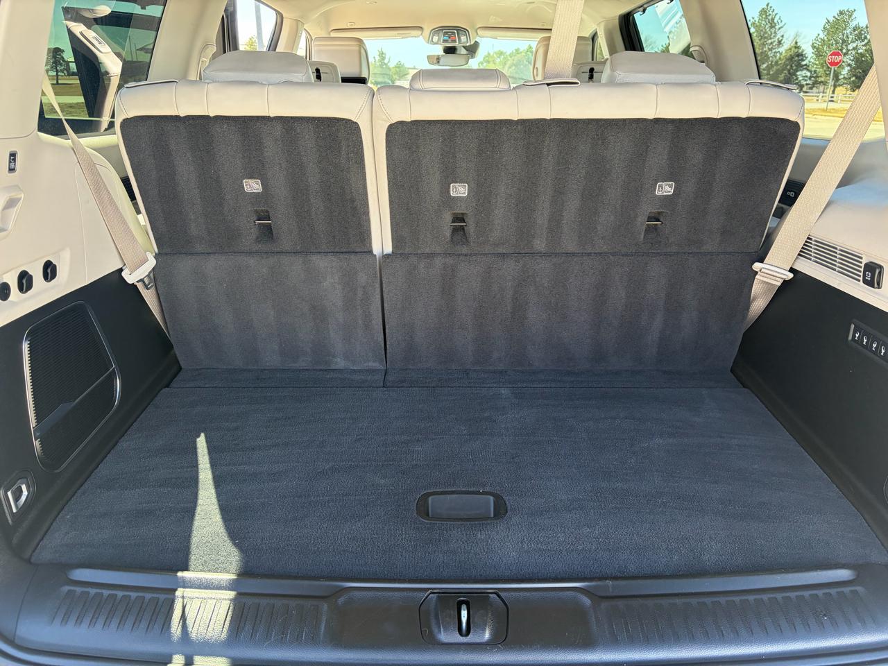 Jeep Wagoneer Series II 4x4 2022