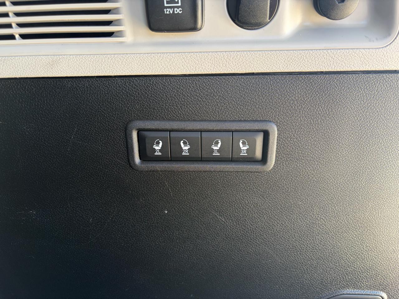 Jeep Wagoneer Series II 4x4 2022