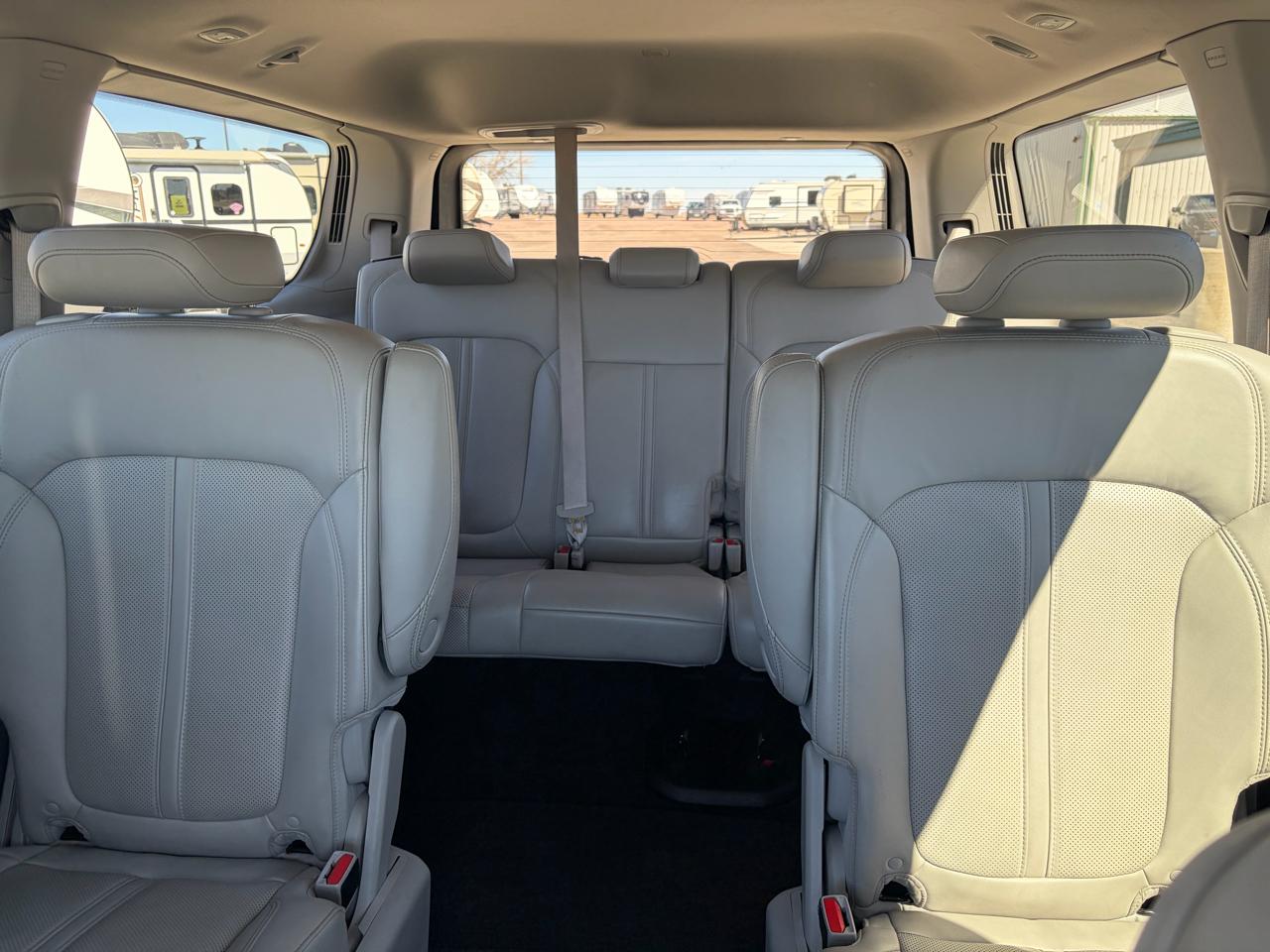 Jeep Wagoneer Series II 4x4 2022