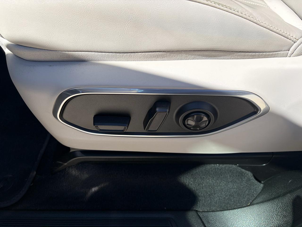 Jeep Wagoneer Series II 4x4 2022