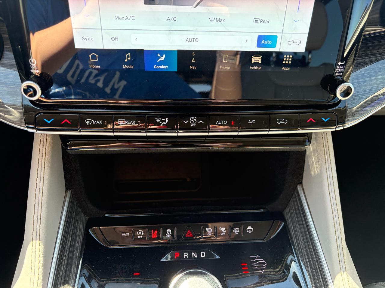 Jeep Wagoneer Series II 4x4 2022