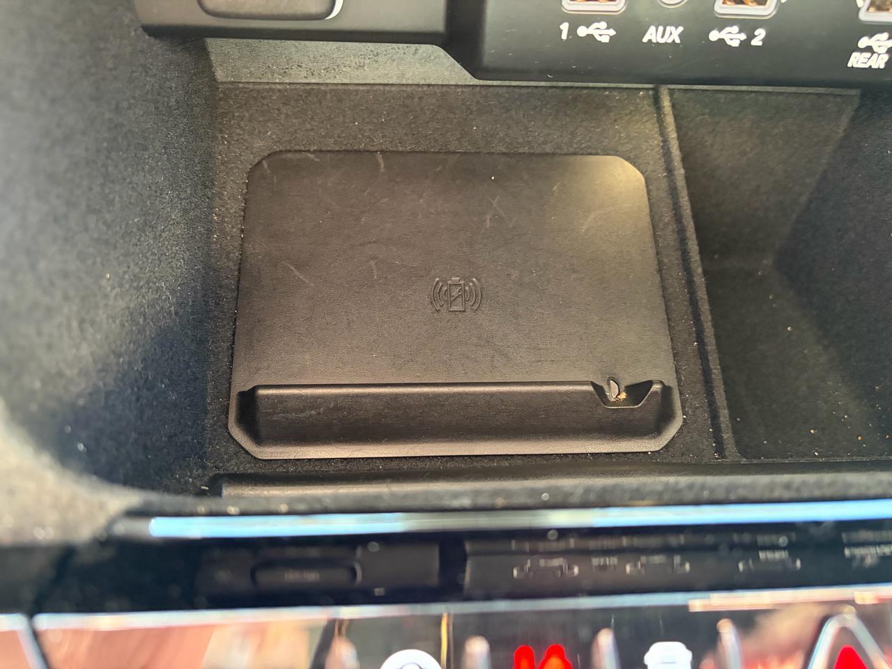 Jeep Wagoneer Series II 4x4 2022