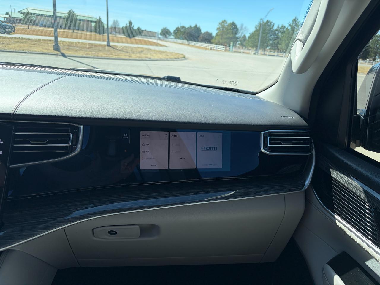 Jeep Wagoneer Series II 4x4 2022