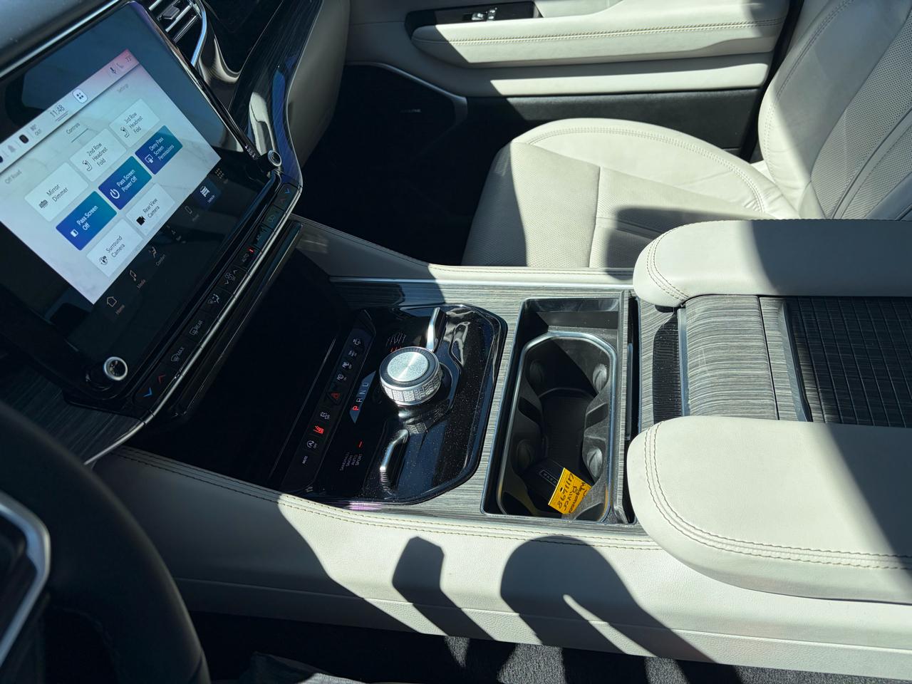 Jeep Wagoneer Series II 4x4 2022