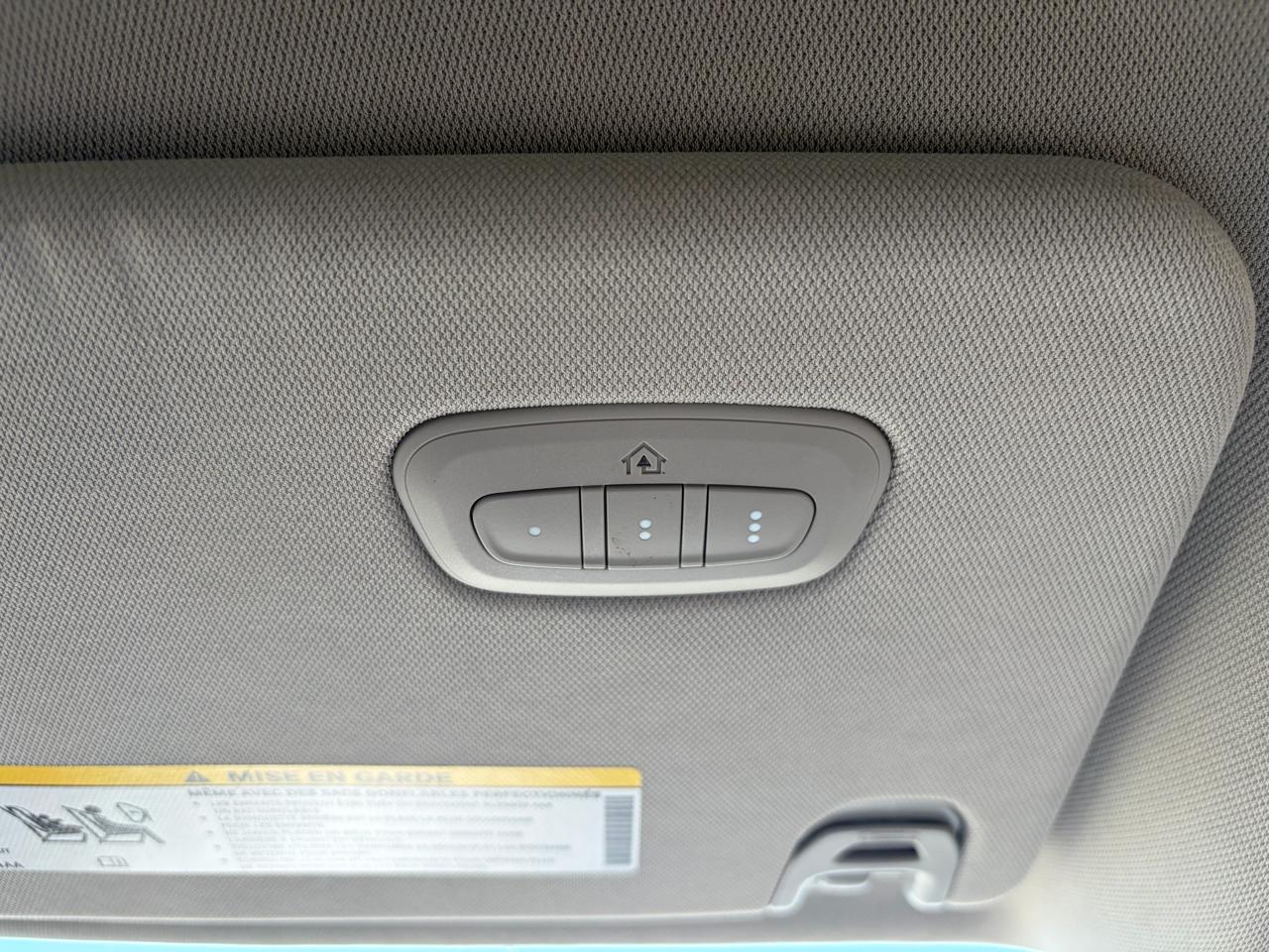 Jeep Wagoneer Series II 4x4 2022