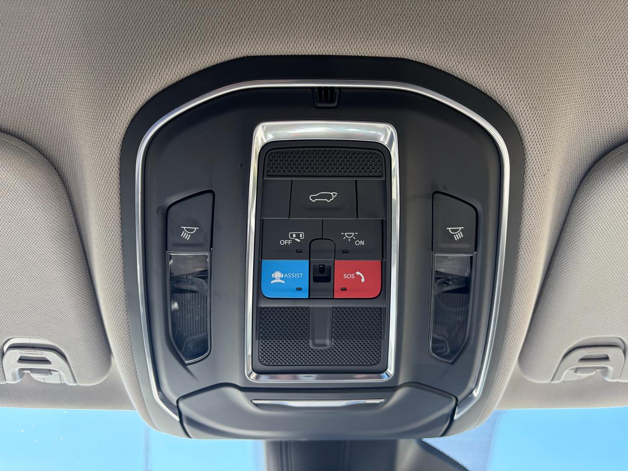 Jeep Wagoneer Series II 4x4 2022