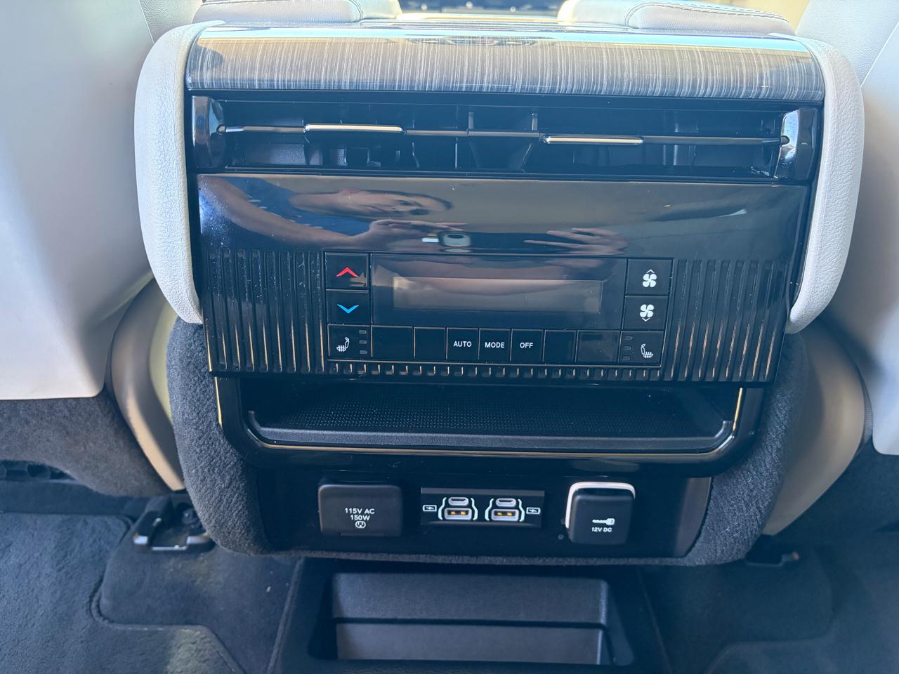 Jeep Wagoneer Series II 4x4 2022