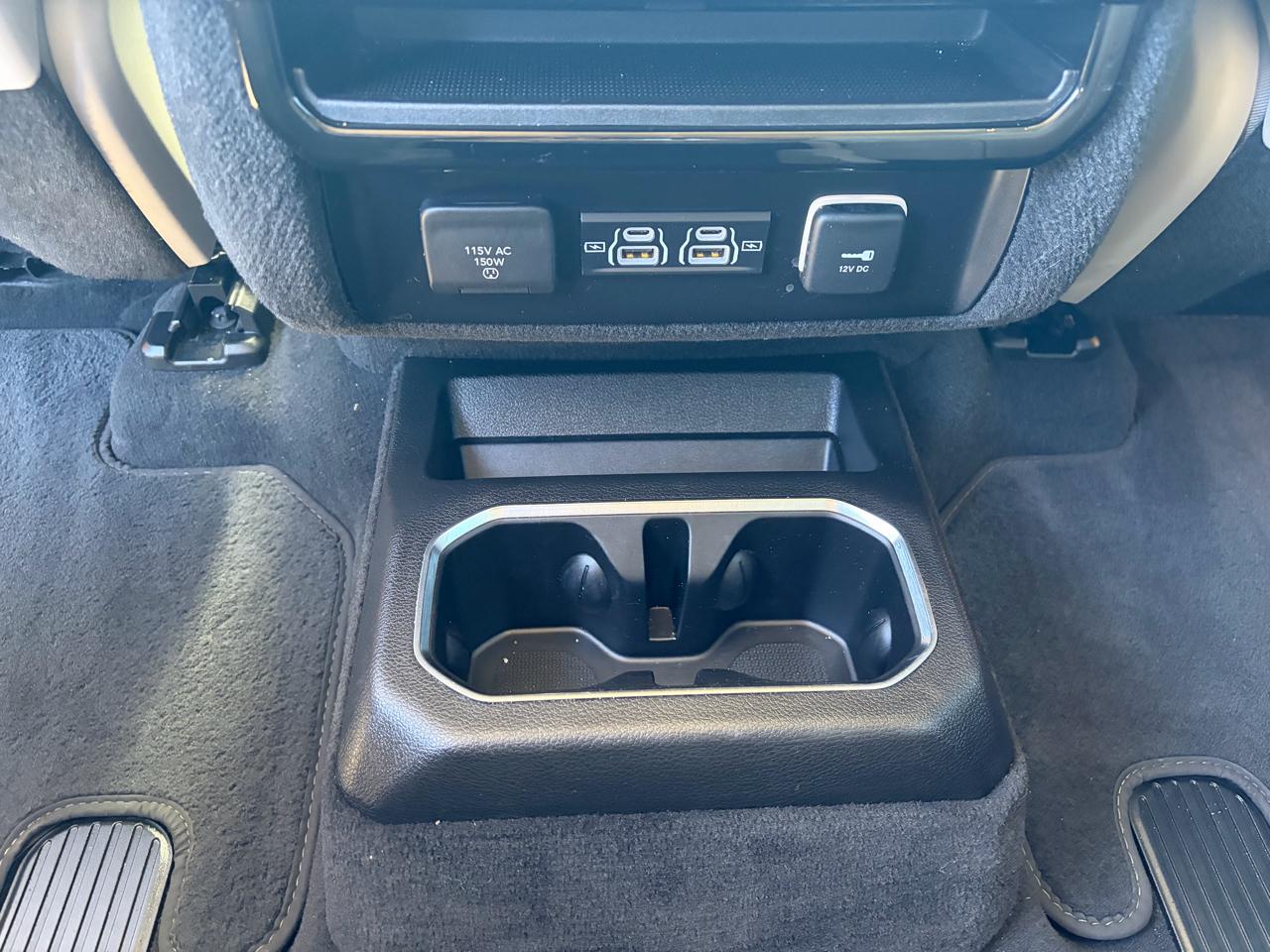 Jeep Wagoneer Series II 4x4 2022