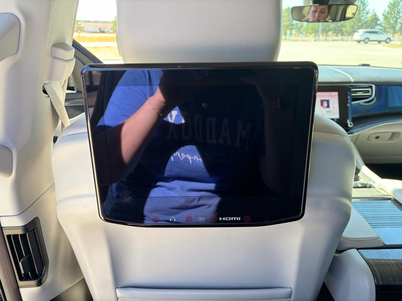 Jeep Wagoneer Series II 4x4 2022