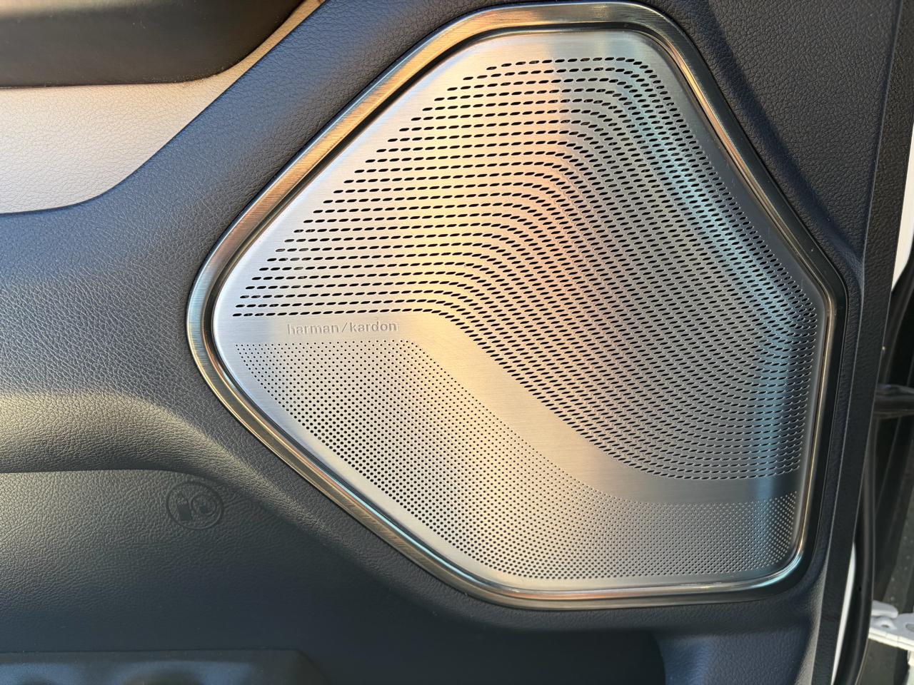 RAM 1500 Limited 4x4 Crew Cab 5'7" Box 2019