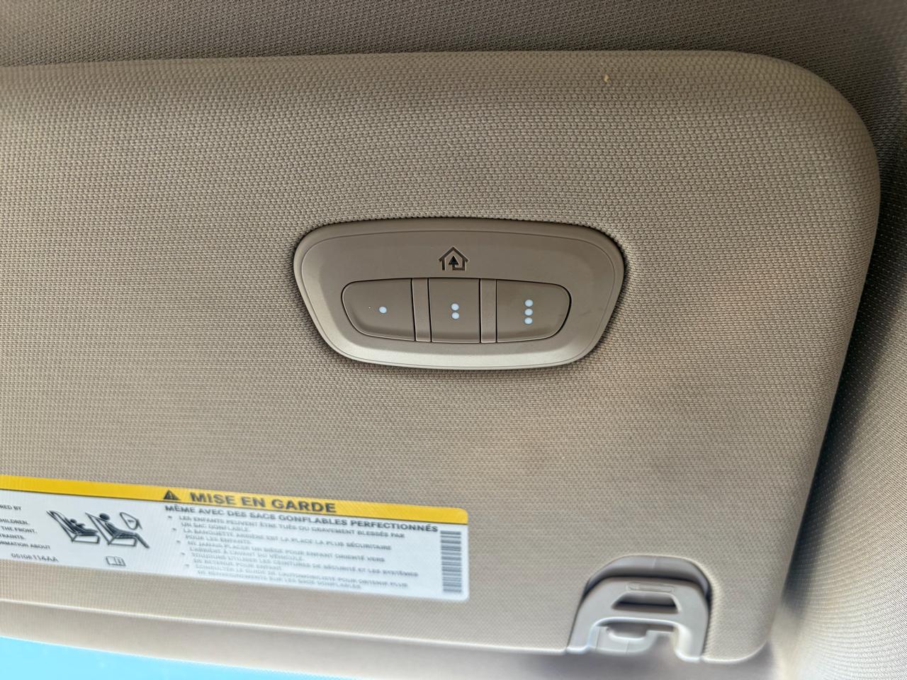 RAM 1500 Limited 4x4 Crew Cab 5'7" Box 2019