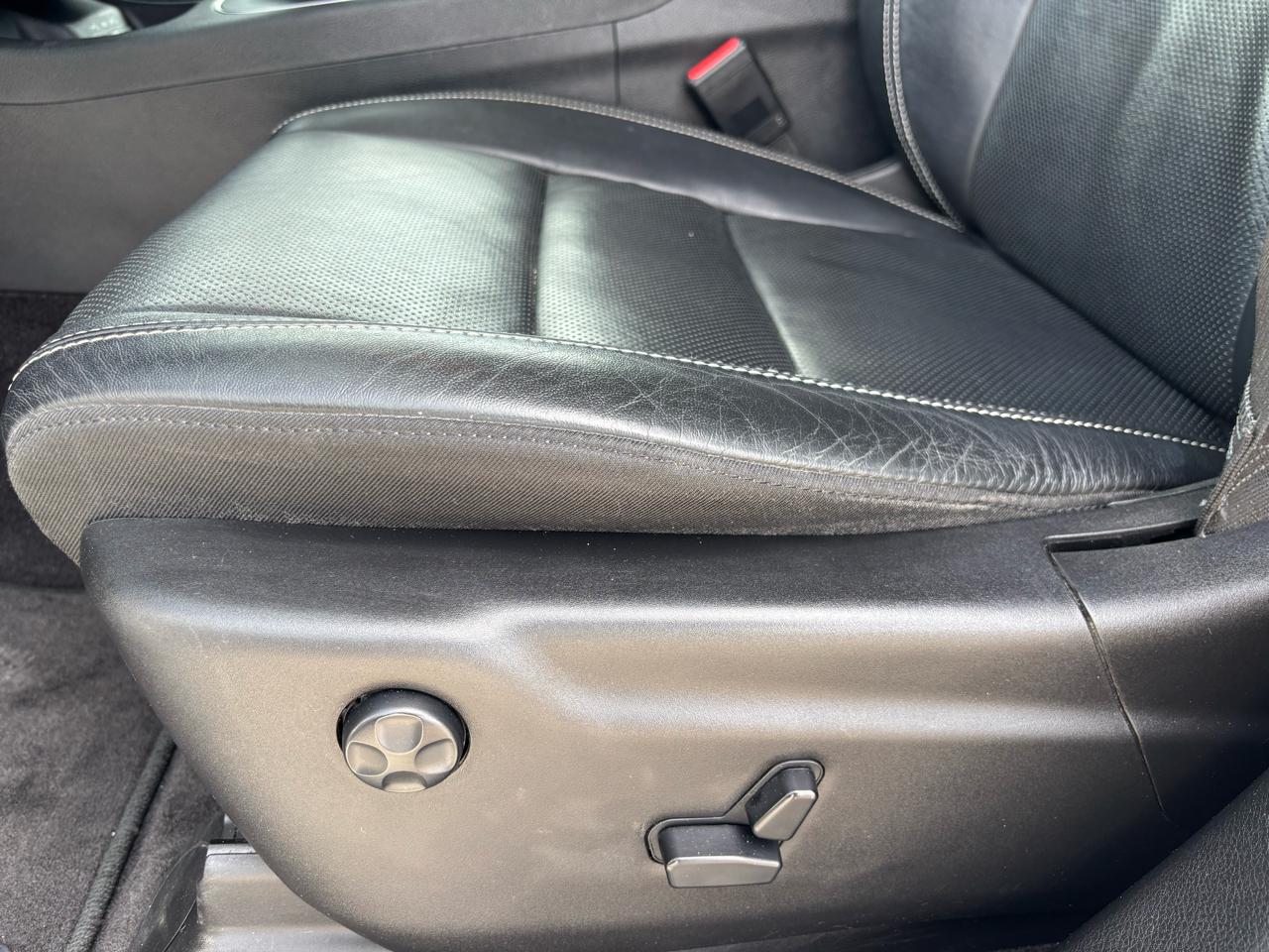 Dodge Durango Citadel AWD 2018