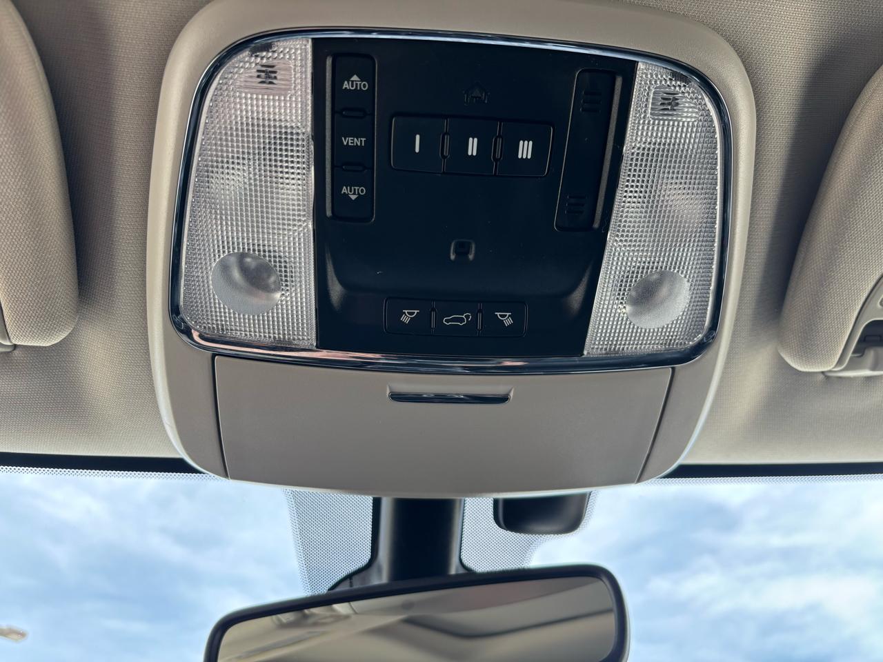 Dodge Durango Citadel AWD 2018