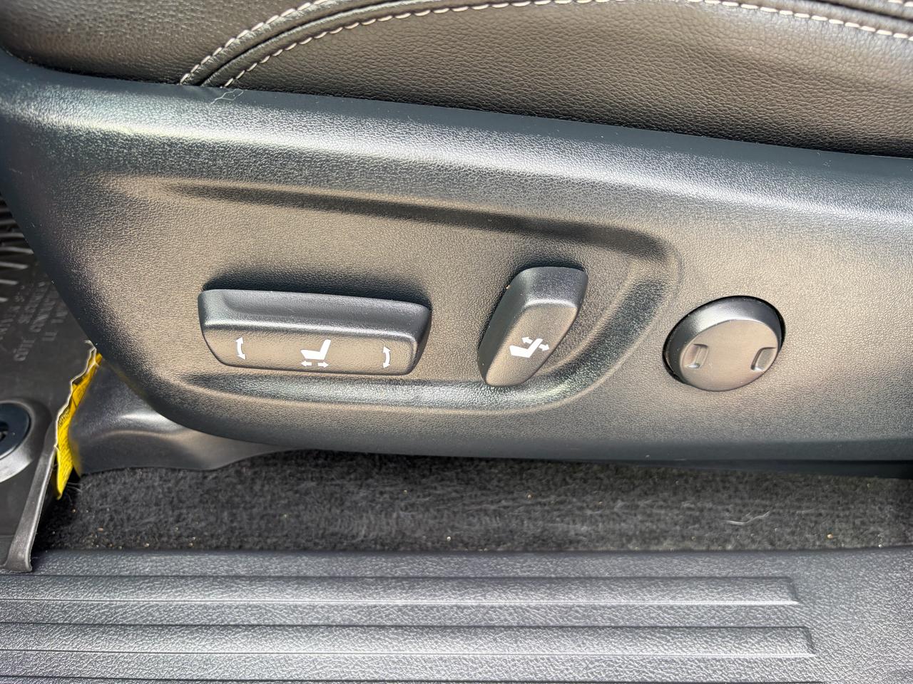 Toyota 4Runner SR5 Premium 4WD (Natl) 2024