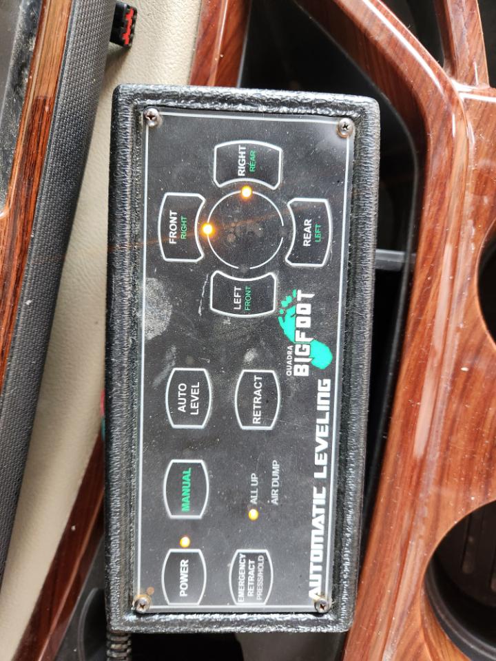 Coachmen Leprechaun  2014