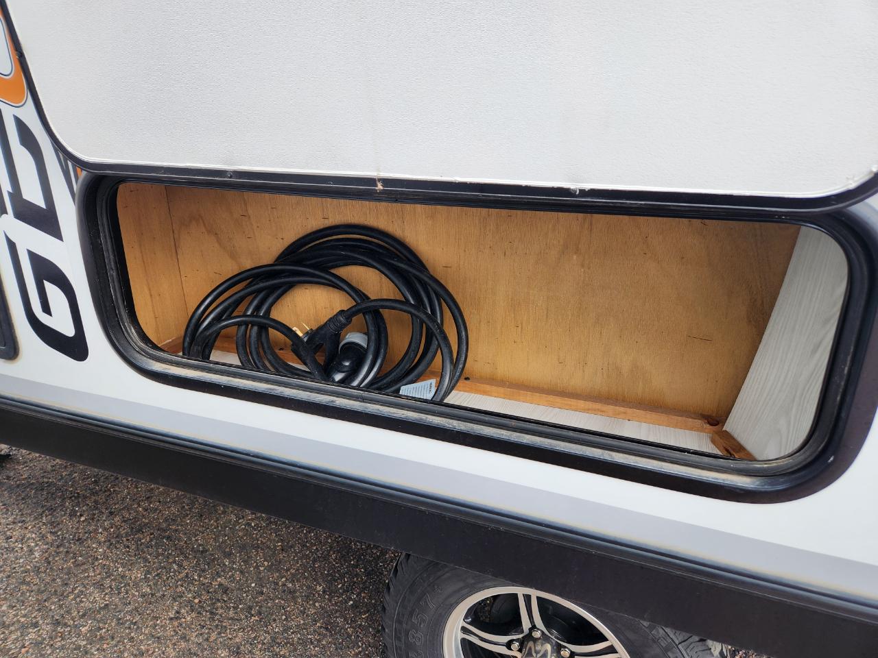 Rockwood Geo Pro  2019