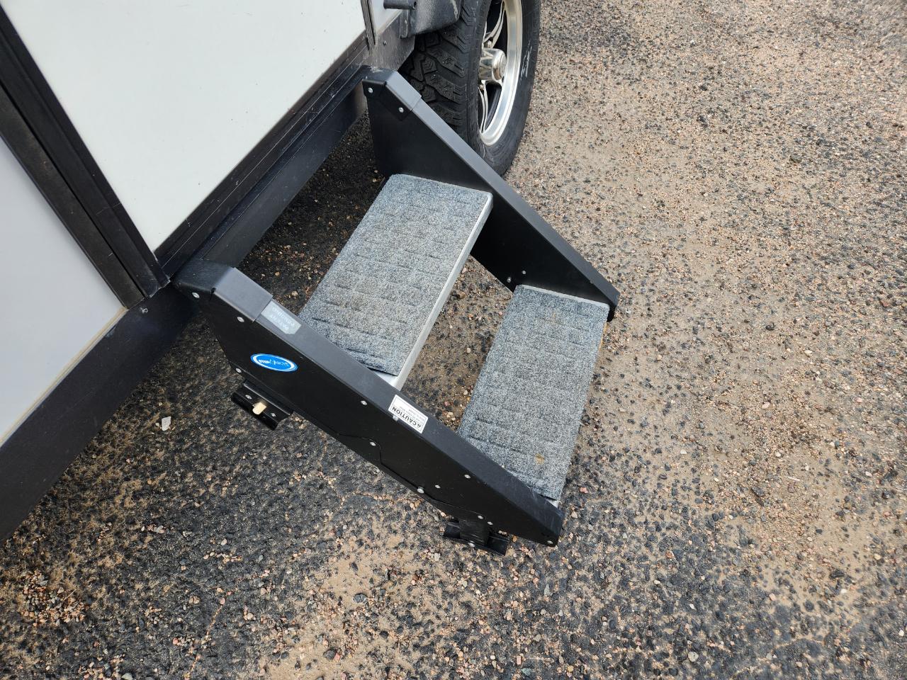 Rockwood Geo Pro  2019