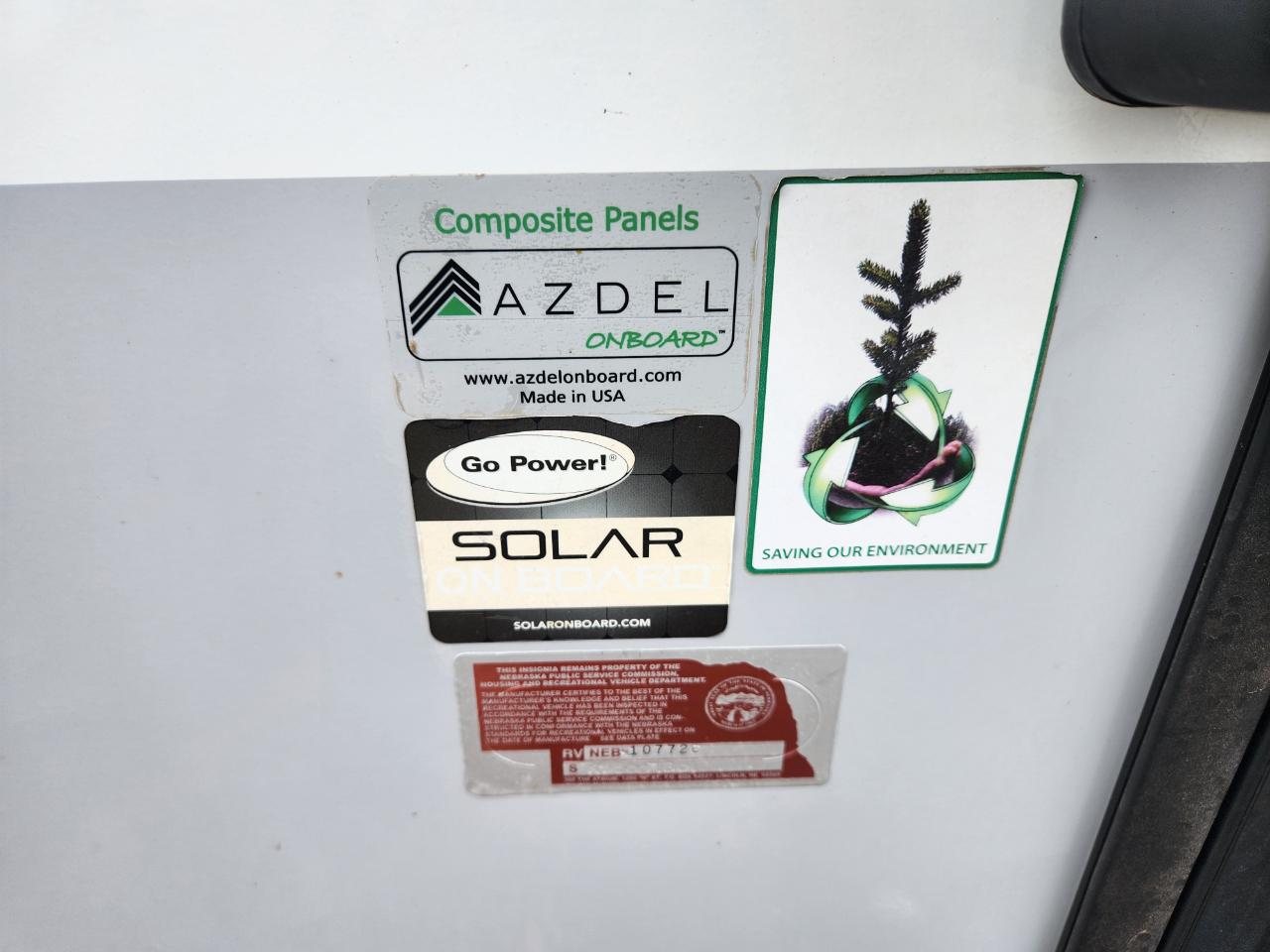 Rockwood Geo Pro  2019