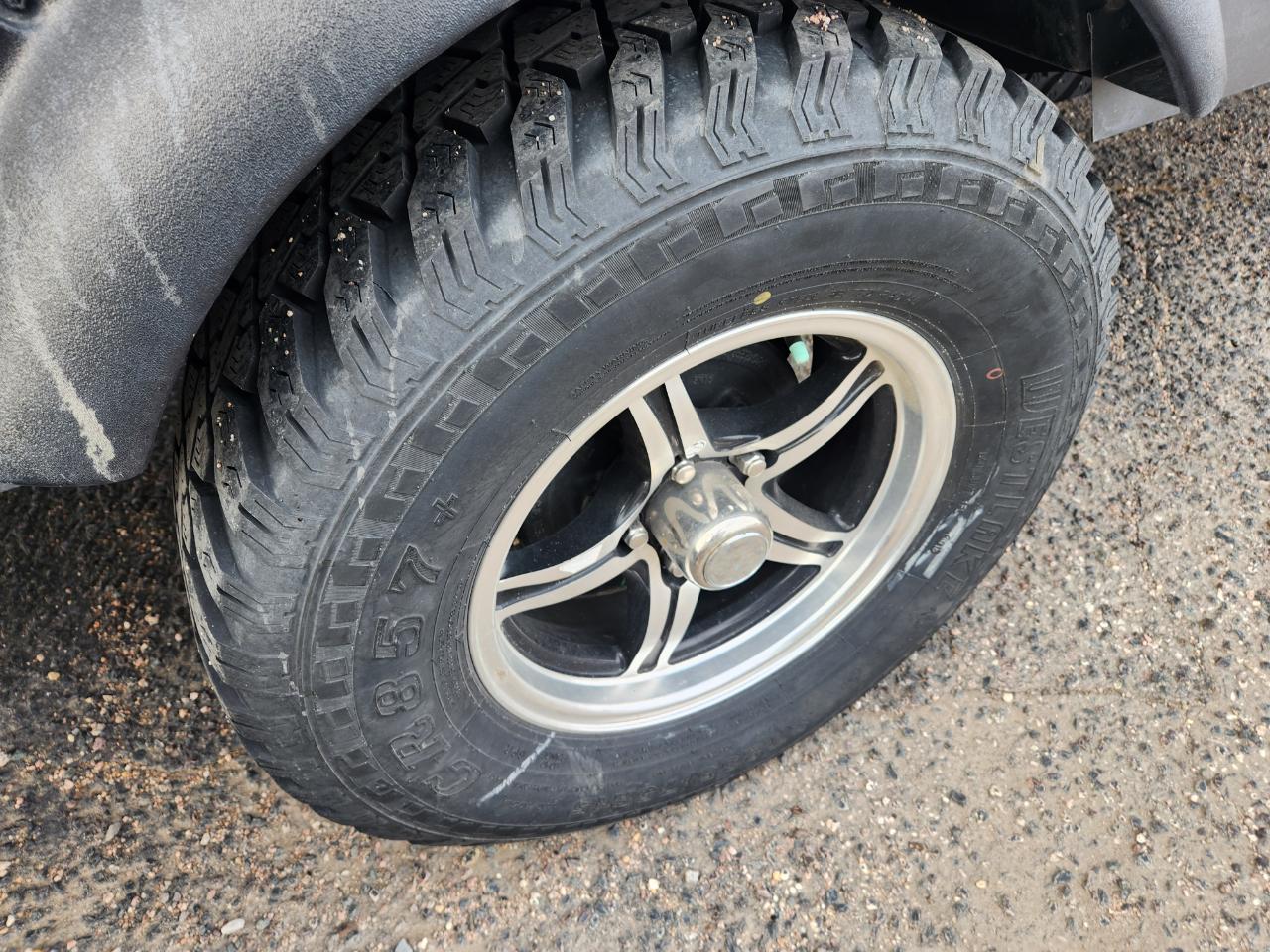 Rockwood Geo Pro  2019