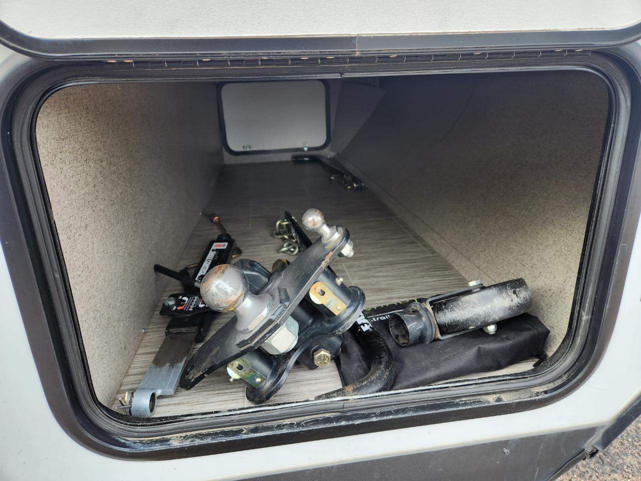 Rockwood Geo Pro  2019