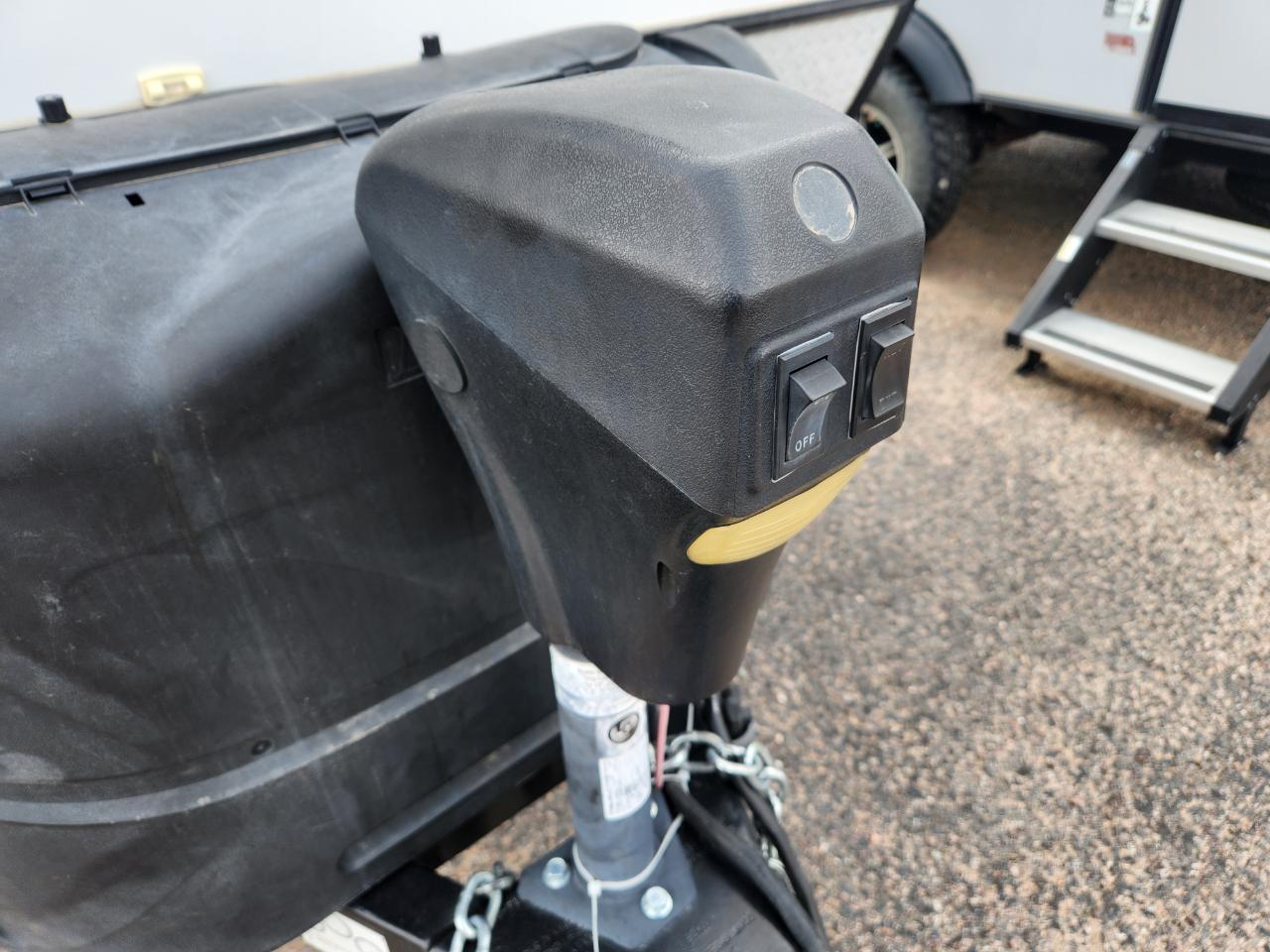 Rockwood Geo Pro  2019