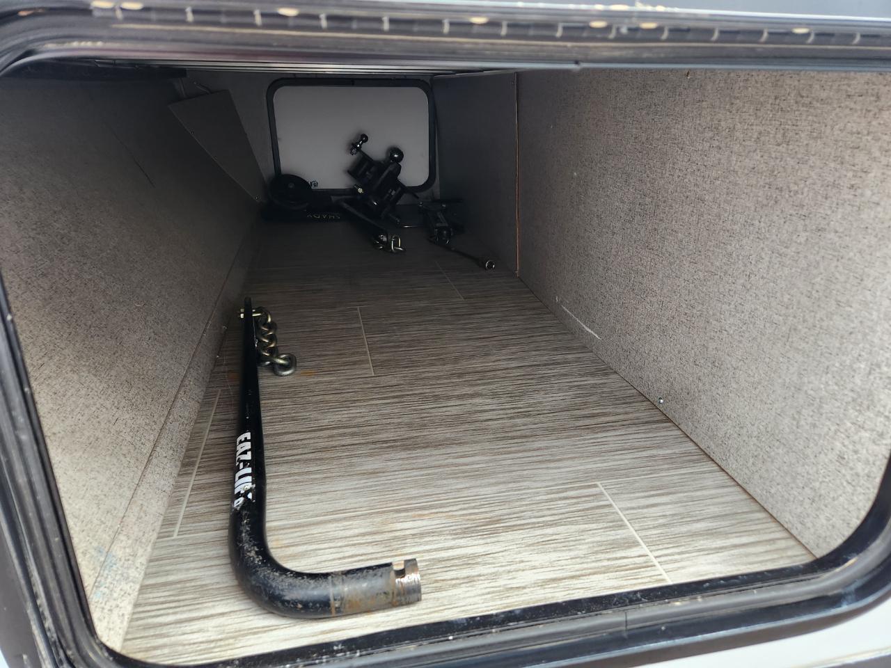 Rockwood Geo Pro  2019