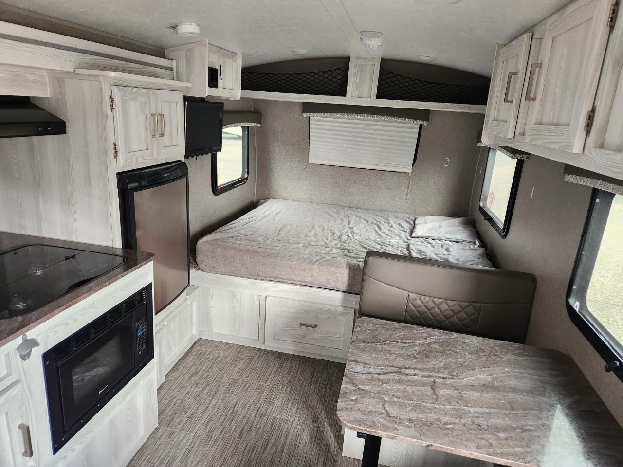 Rockwood Geo Pro  2019