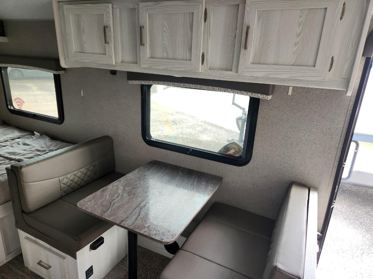 Rockwood Geo Pro  2019