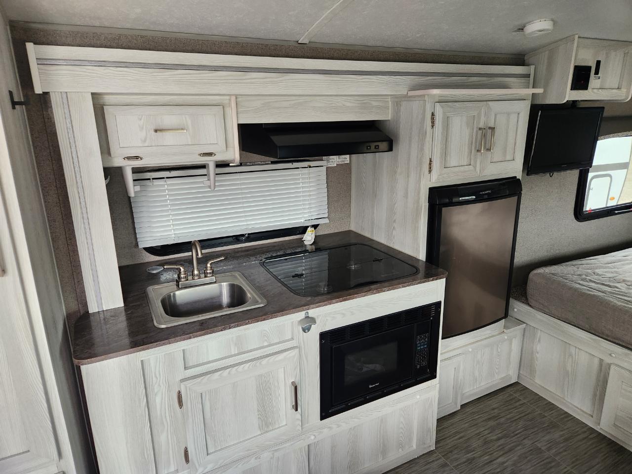 Rockwood Geo Pro  2019