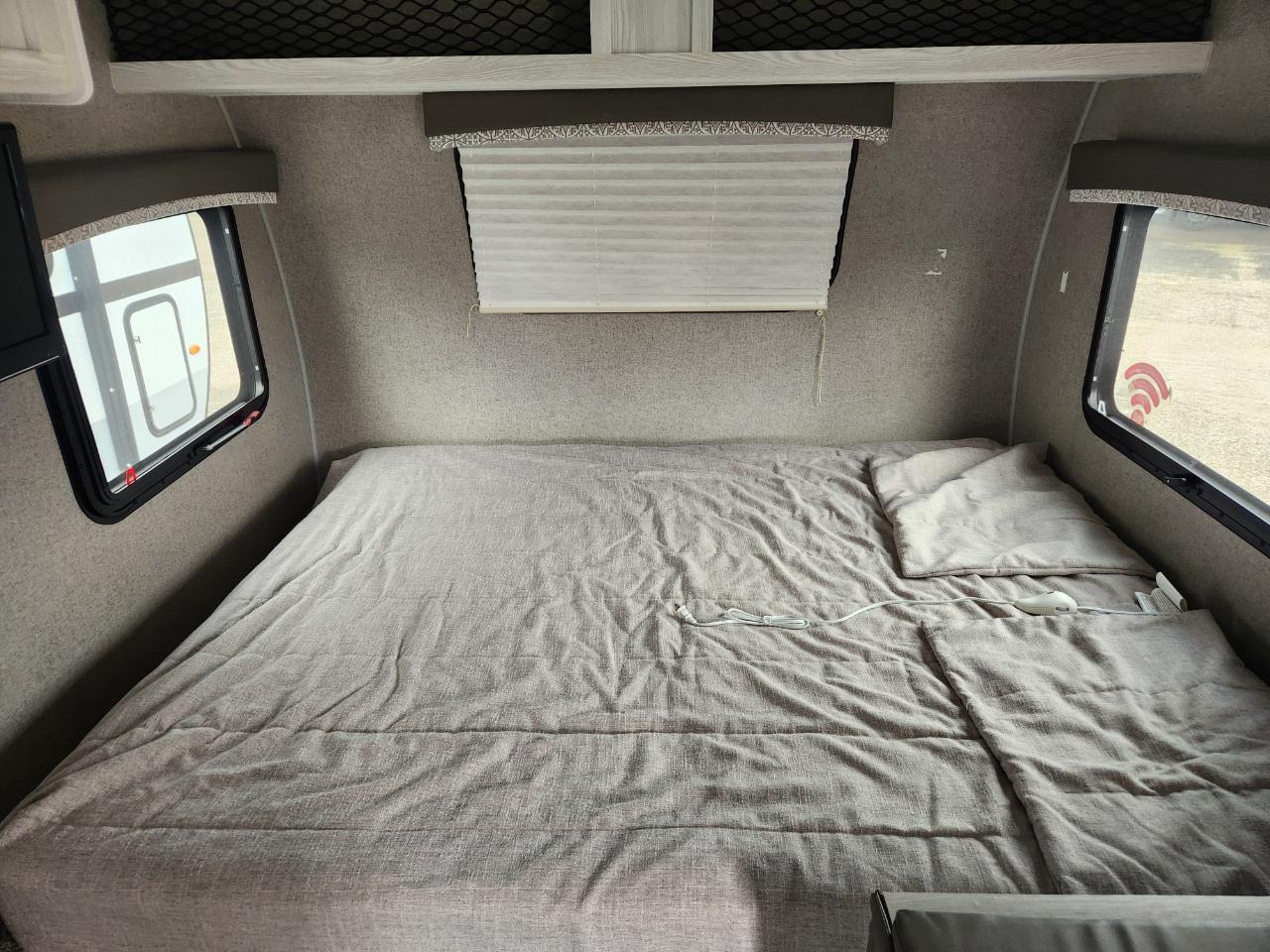 Rockwood Geo Pro  2019